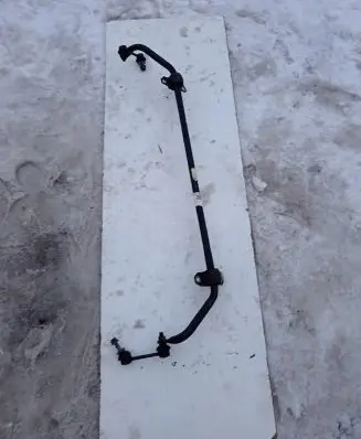 BMW M5 Rear anti-roll bar/sway bar 2284461