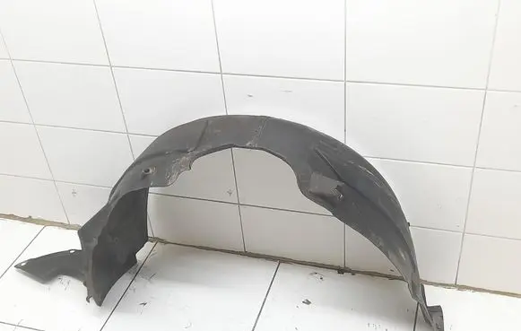 Hyundai i30 Front wheel arch liner splash guards 868162R000