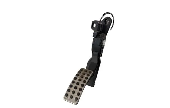 Mercedes-Benz GLS X166 Accelerator throttle pedal A2923000100 6PV93398663 1043416