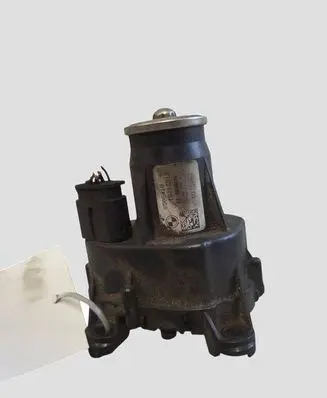 BMW 3 E92 E93 Intake manifold valve actuator/motor 850641002