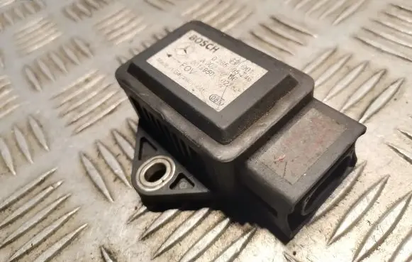 Mercedes-Benz E W211 Yaw turn rate sensor 0025426618
