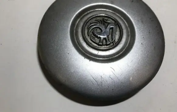 Opel Astra G Original wheel cap 90539435db 90498234da