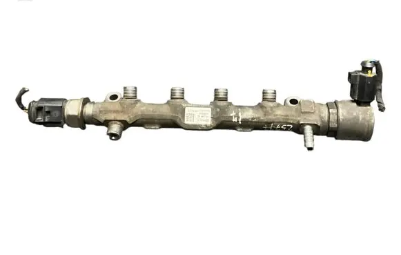 Volkswagen PASSAT B8 Fuel main line pipe 04L089G 0328833
