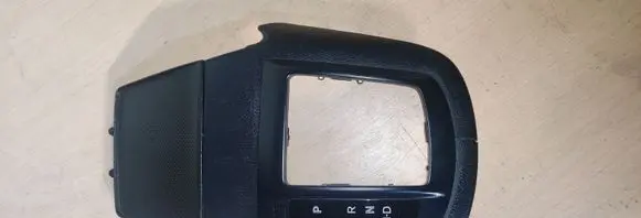 Mazda CX-5 Gear shifter surround trim plastic KD4764341 KD4764352