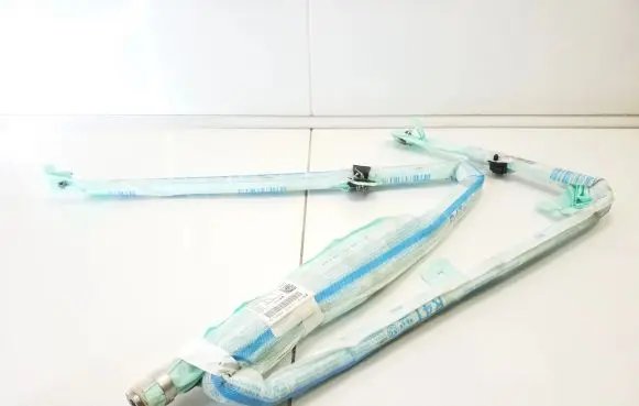Volkswagen Golf VII Roof airbag 5G4880742A