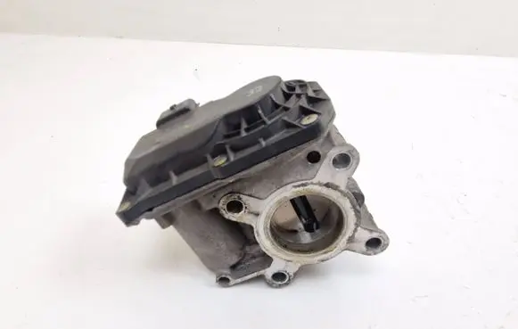 Nissan Qashqai Throttle valve 161206038R