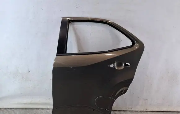 Toyota Yaris Cross Rear door 67004K2010 67114K2010