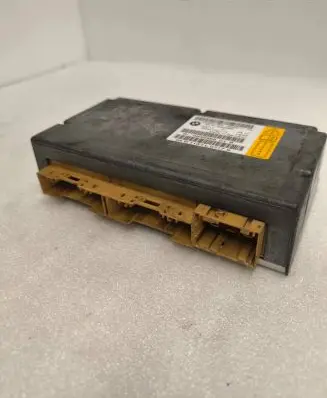 BMW 5 E60 E61 Airbag control unit/module 6946388 632221853