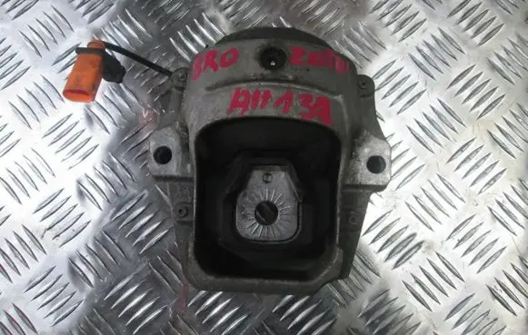 Audi Q5 SQ5 Engine mount vacuum valve 