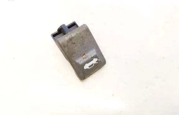 KIA Carens I Engine bonnet (hood) release handle
