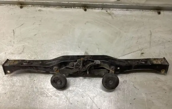 Toyota Avensis T250 Radiator support slam panel bracket 21418