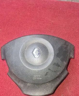 Renault Modus Steering wheel airbag 197C50590218 8200466490