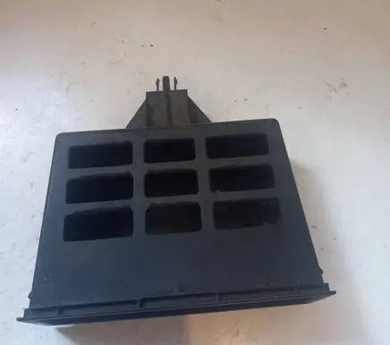 Volkswagen Golf IV Dashboard storage box/compartment 1J0857058B