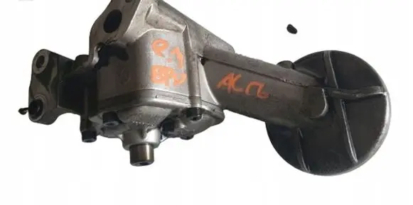Audi A6 S6 C6 4F Oil pump 059115105ad4car