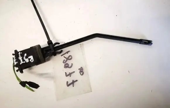 Skoda Fabia Mk1 (6Y) Interior temperature sensor 6q0907543d