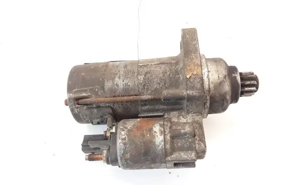 Seat Toledo III (5P) Starter motor