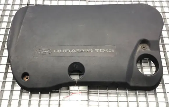 Ford Mondeo MK IV Engine cover (trim)