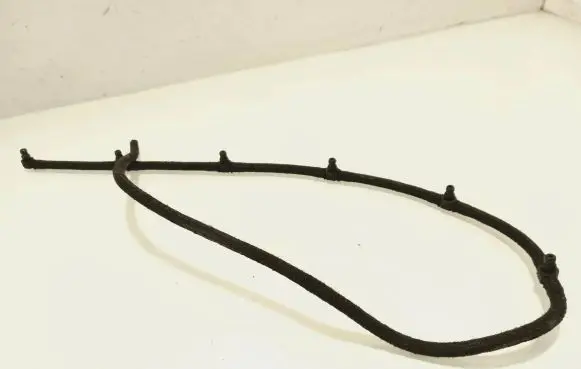 Opel Omega B2 Fuel return line/hose 