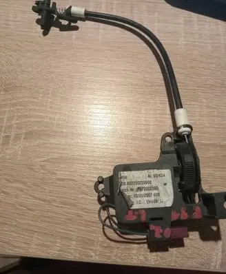 BMW 3 E90 E91 Sensor 897200239900