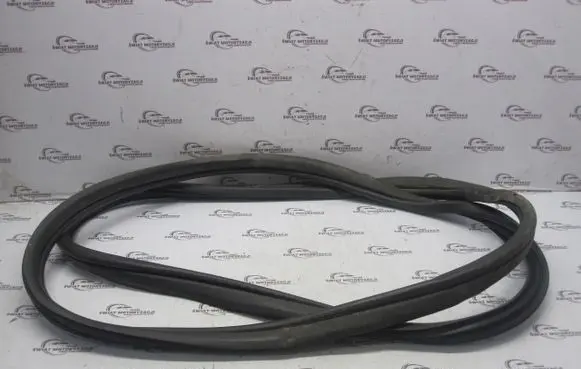 Nissan Pathfinder R51 Sliding door rubber seal 