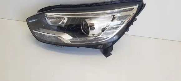 Renault Scenic IV - Grand scenic IV Headlight/headlamp
