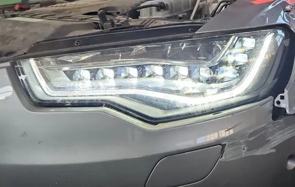 Audi A6 S6 C7 4G Headlight/headlamp 4G0941033 IMPRK1527883