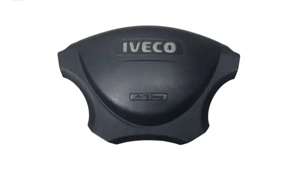 Iveco Daily 40.8 Steering wheel airbag 05801255861 02063 51328