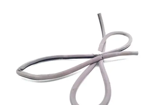 Lexus LS 460 - 600H Front door rubber seal 