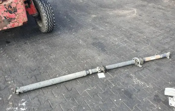 Iveco Daily 35 - 40.10 Middle center prop shaft 