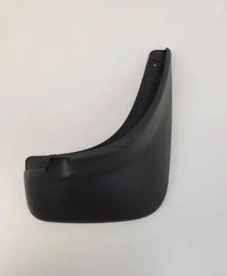 Hyundai Santa Fe Rear mudguard 8684226965