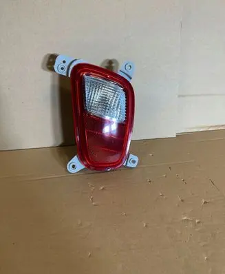 KIA Picanto Rear bumper light 