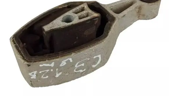Citroen C3 Aircross Engine mount bracket 9815650580