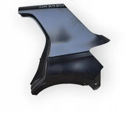 Volkswagen T-Cross Rear quarter panel 