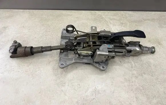 Audi A4 S4 B7 8E 8H Steering wheel axle 8E0419502H