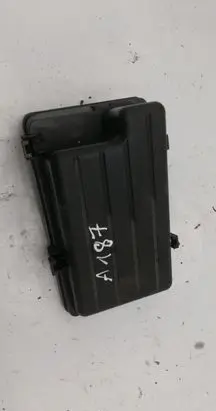 Honda Accord Fuse box cover NOCODE