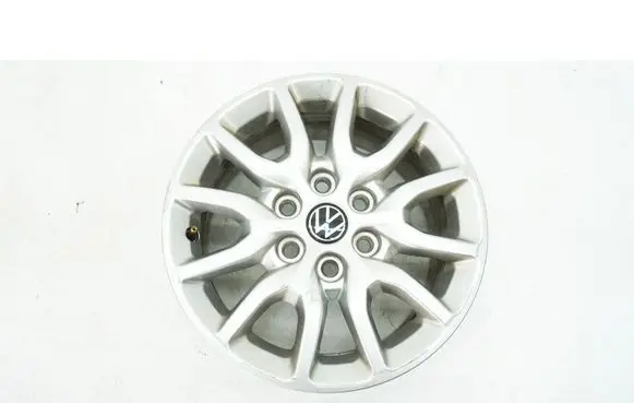 Volkswagen Transporter - Caravelle T7 R18 alloy rim S741AB