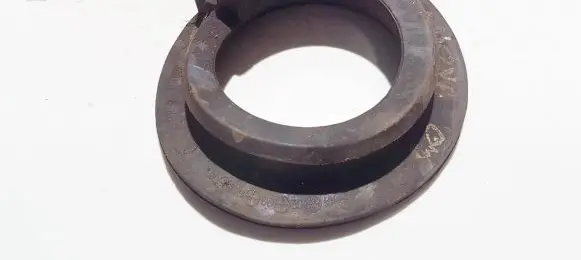 KIA Sedona Front coil spring rubber mount 0k55228015c