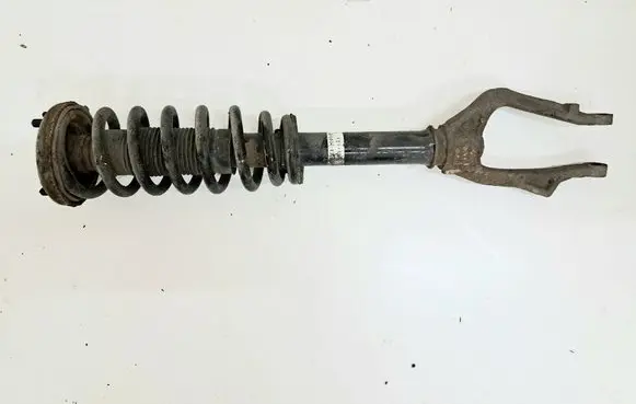 Honda Accord Front shock absorber with coil spring
