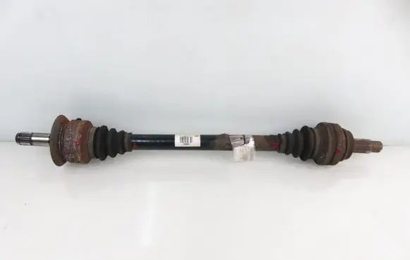 BMW X3 F25 Rear driveshaft 7612797