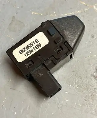 Volvo V50 Sun solar sensor 8696519 05H16V