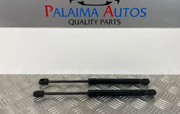 Audi A6 Allroad C7 Front bonnet/hood damper/strut 4G8823359A