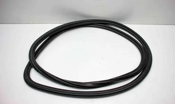 Audi Q3 8U Rubber seal front coupe door 8U08313721
