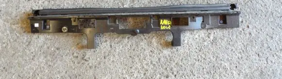 Renault Kangoo III Rear bumper mounting bracket 850423783R