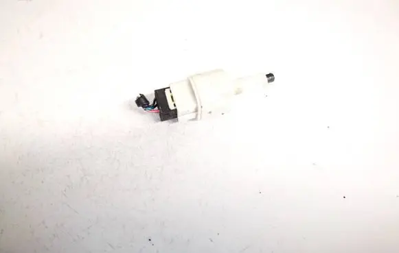 Brake pedal sensor switch