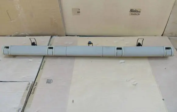 Mercedes-Benz E W212 ISOFIX Bracket A2129206619