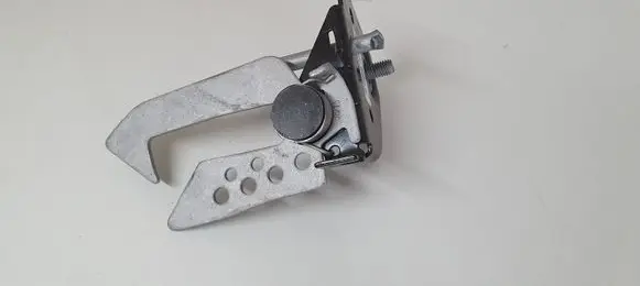 BMW 6 F06 Gran coupe Engine bonnet/hood lock/latch loop/hook 7183764