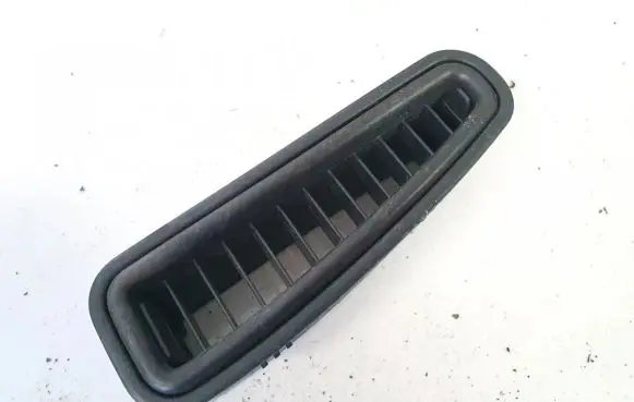 Audi Q7 4L Dash center air vent grill 4l0819985