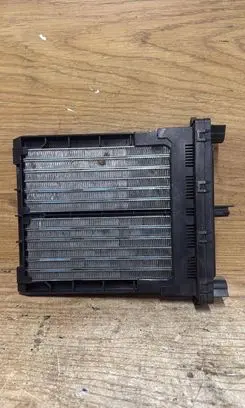 Volvo XC60 Electric cabin heater radiator 6G9N18D612AB