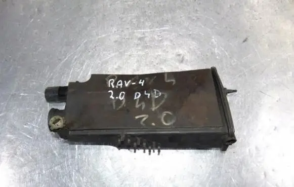 Toyota RAV 4 (XA20) Active carbon filter fuel vapour canister 