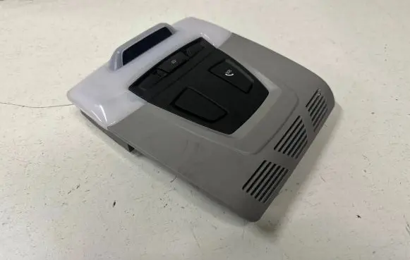 BMW 2 F45 Front seat light 9348998 18159710 A18042